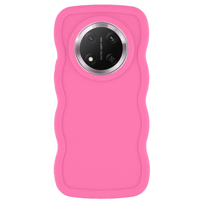 Honor Magic 7 Lite / X9c Ripple hoesje