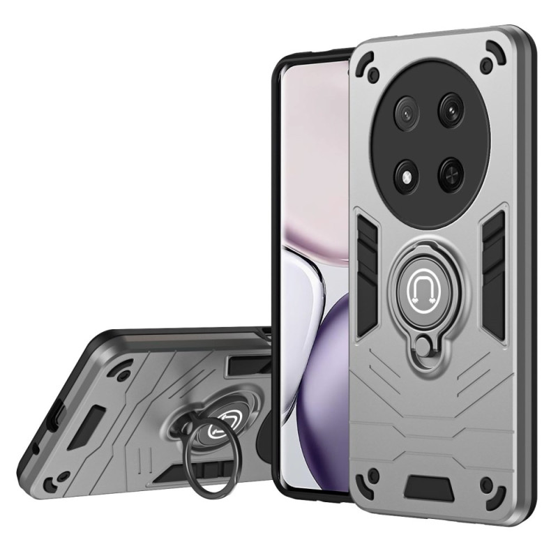 Honor Magic 7 Lite / X9c uitschuifbare camera-hoes en standaard