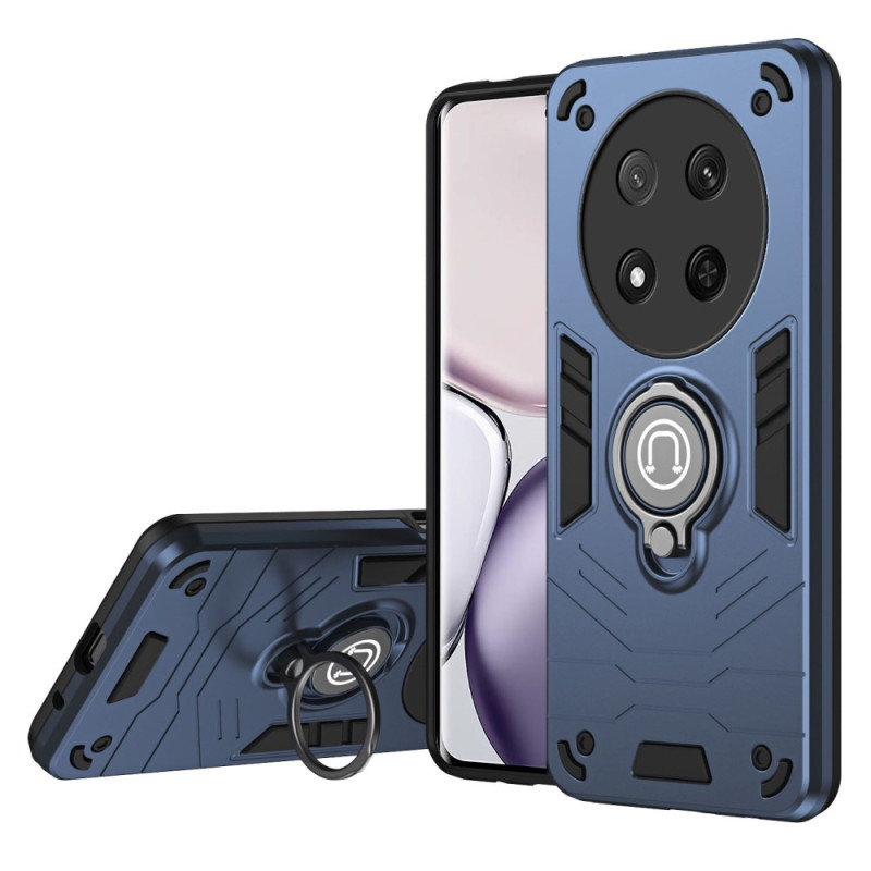 Honor Magic 7 Lite / X9c uitschuifbare camera-hoes en standaard