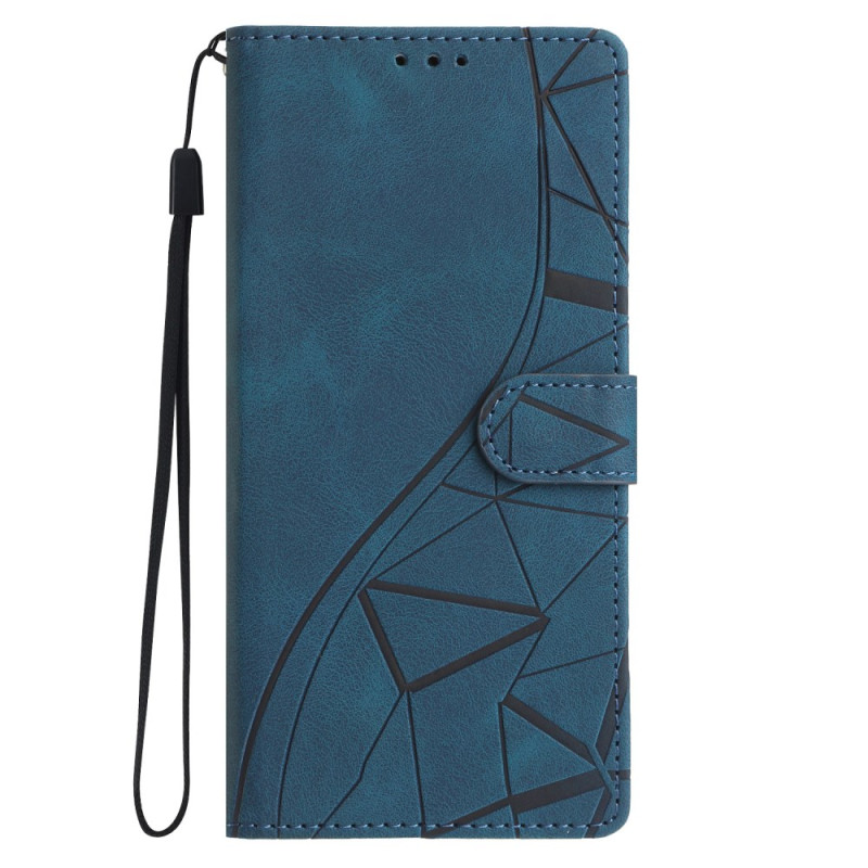 Honor Magic 7 Pro 5G Driehoeken Case