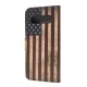Samsung Galaxy S10 Plus Hoesje Amerikaanse vlag