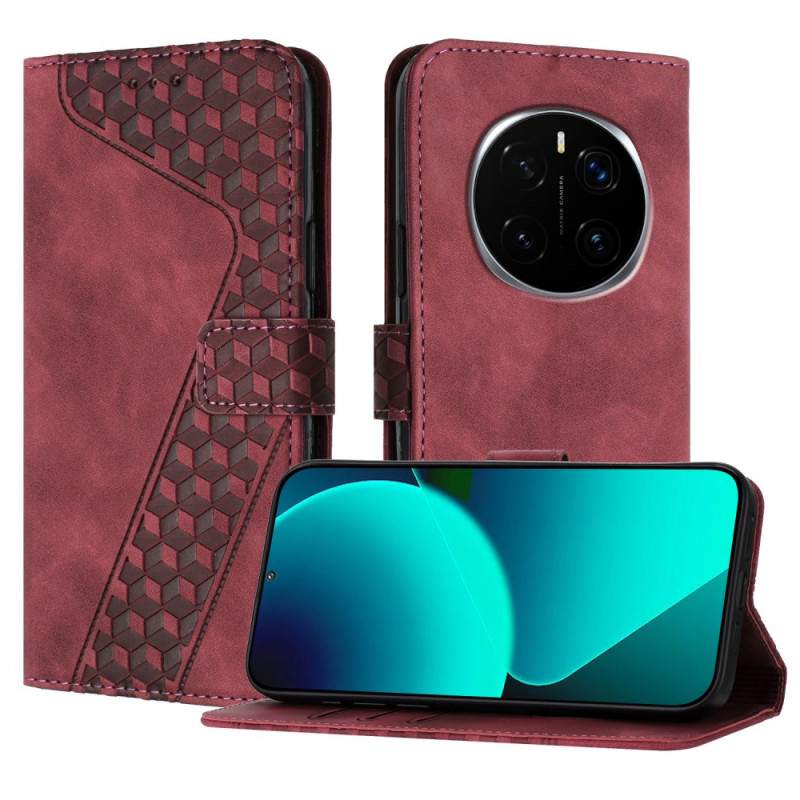 Honor Magic 7 Pro 5G Ontwerp 7 hoesje