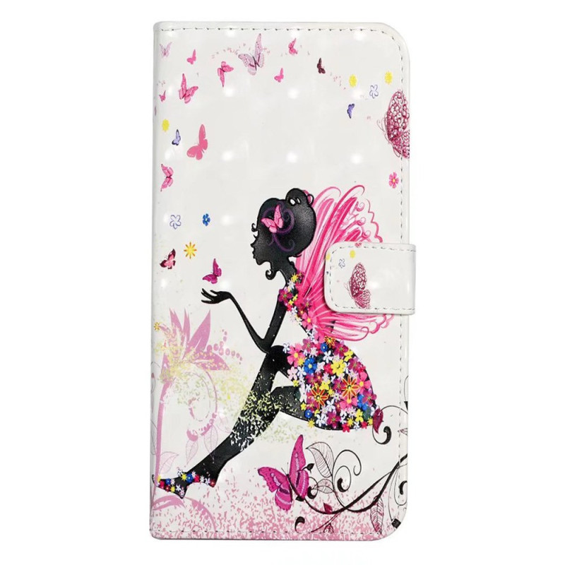 Honor Magic 7 Pro 5G Fairy hoesje