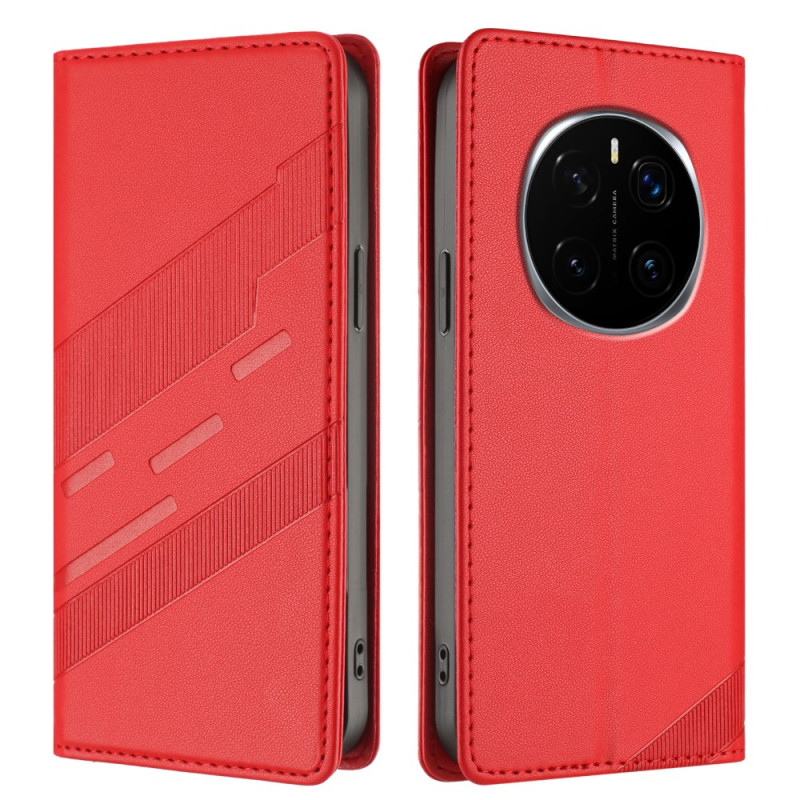 Honor Magic 7 Pro 5G Punk stijl hoesje