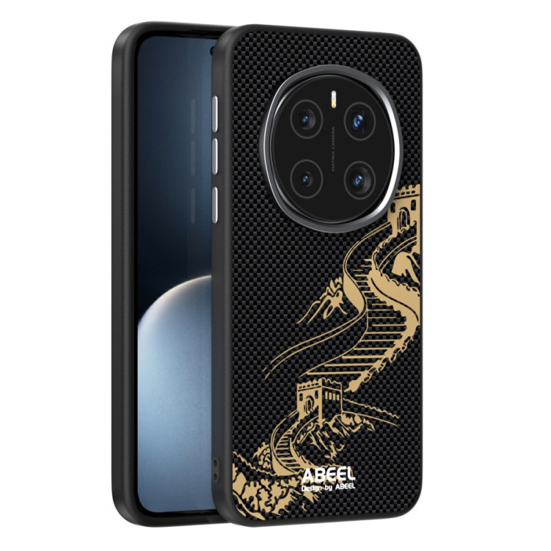 Honor Magic 7 Pro 5G MagSafe Compatibel Hoesje De Grote Muur ABEEL