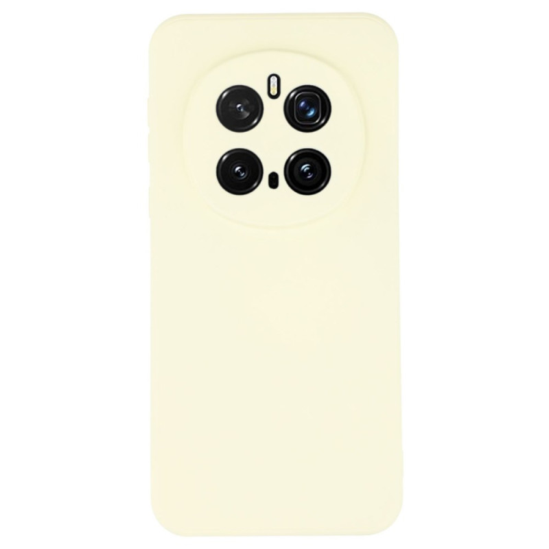 Honor Magic 7 Pro 5G Silicone Hoesje