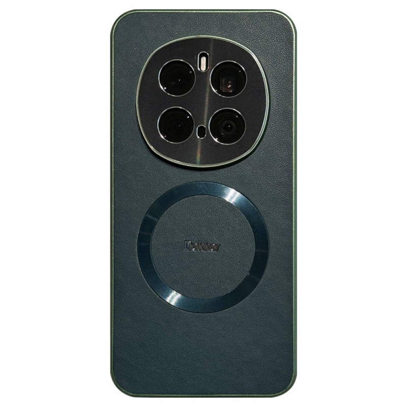 Honor Magic 7 Pro 5G MagSafe-etui met leereffect