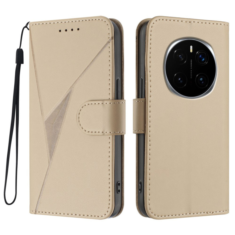 Honor Magic 7 Pro 5G Driehoekig hoesje