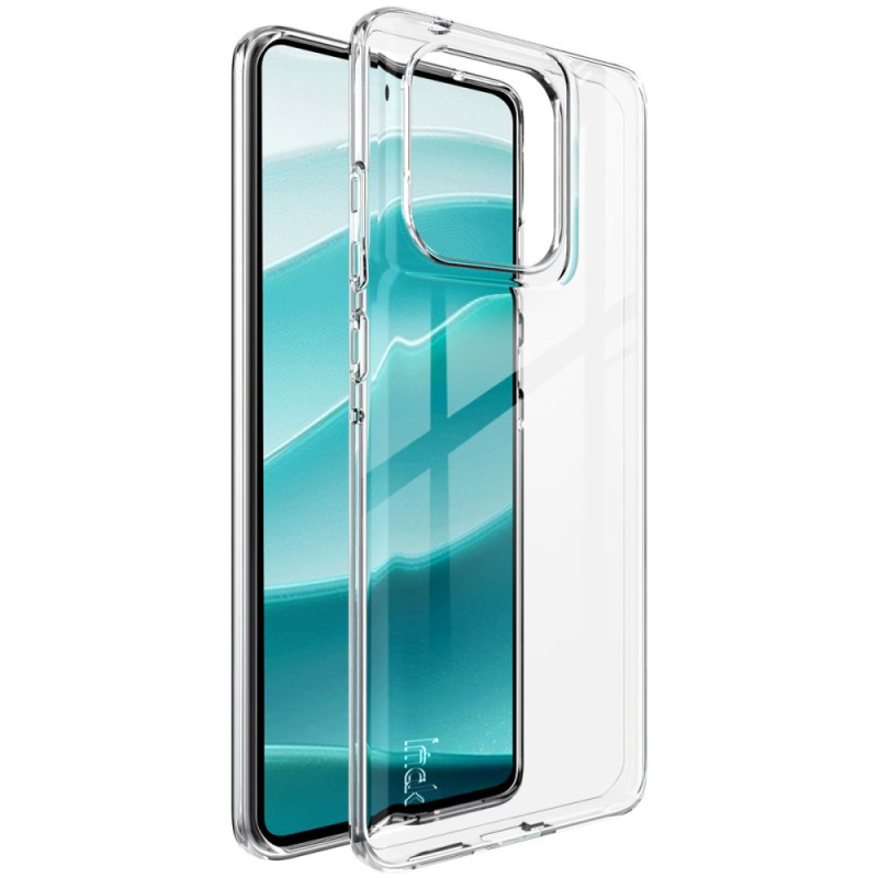 Cover Motorola Edge 60 5G / 60 Fusion UX-10 serie IMAK