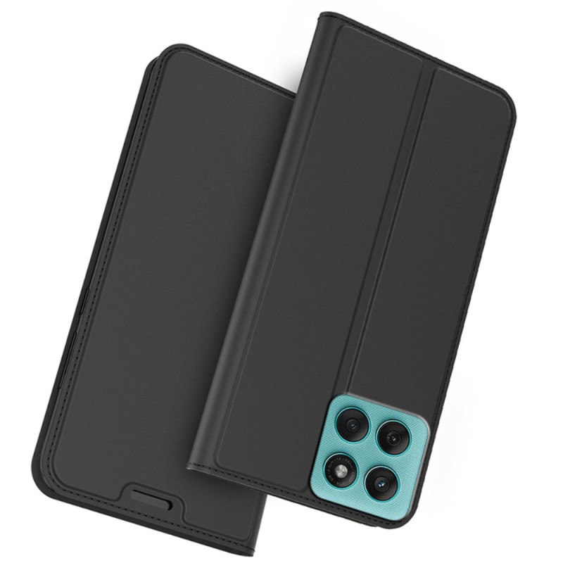 Flip Cover Motorola Edge 60 / 60 Fusion Kaart hoesje