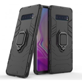 Samsung Galaxy S10 Plus Ring Resistant Case