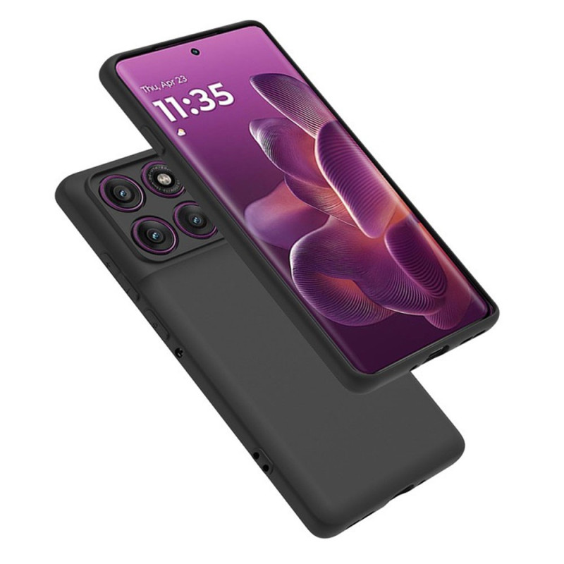 Motorola Edge 60 Pro Slim hoesje