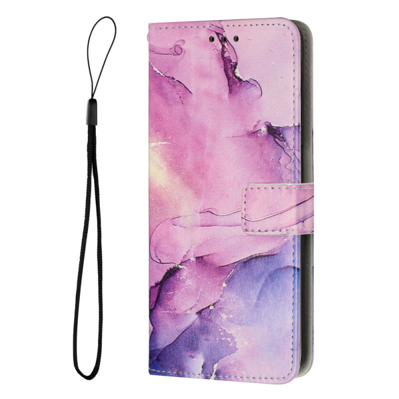 Etui Realme 14 5G / 14T 5G Marmer