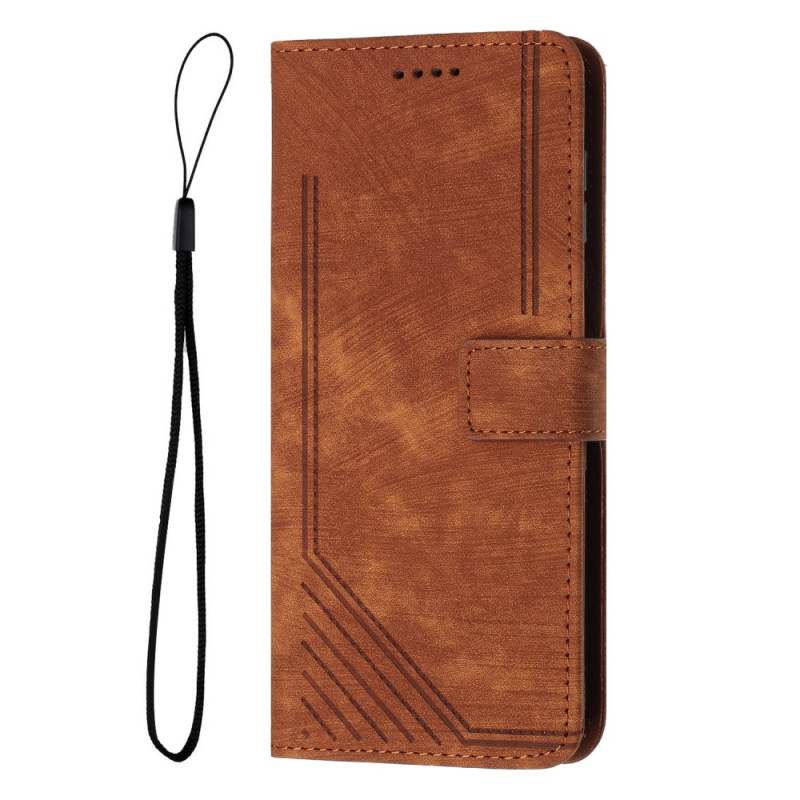 Case Realme 14 5G / 14T 5G Lijnen