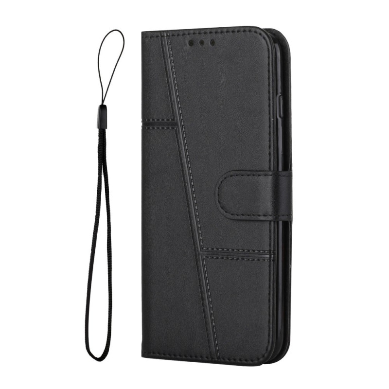 Etui Realme 14 5G / 14T 5G Styke Zakelijk