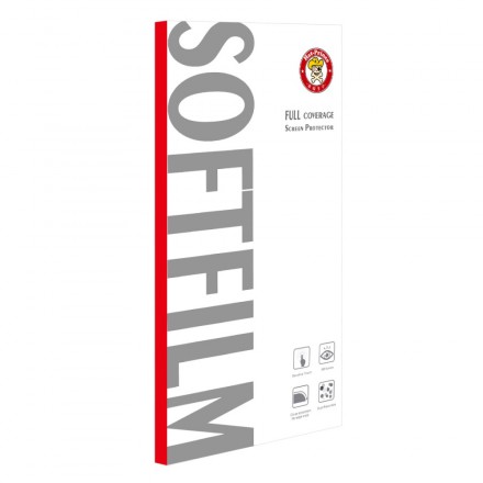 Samsung Galaxy S10 Plus HAT PRINCE Screen Protector