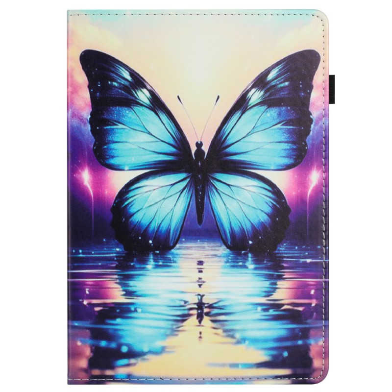 Samsung Galaxy Tab S10 FE / S9 / S9 FE Vlinderbehuizing