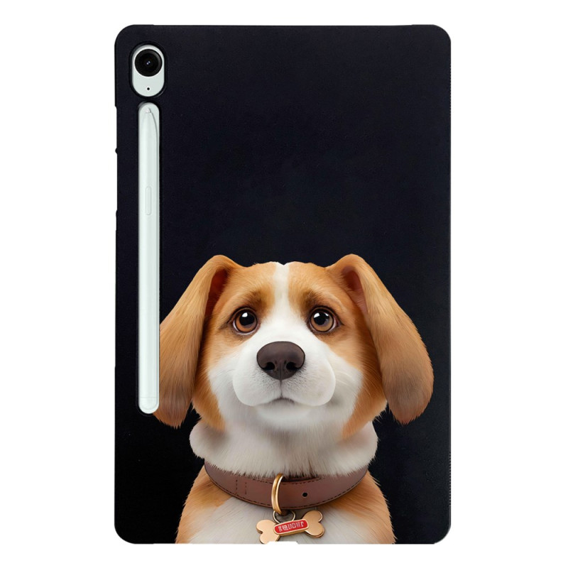 Samsung Galaxy Tab S10 FE / S9 / S9 FE Beagle hoesje Harrier