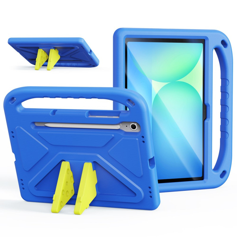 Samsung Galaxy Tab S10 FE / S9 / S9 FE Pof hoesje DUX DUCIS