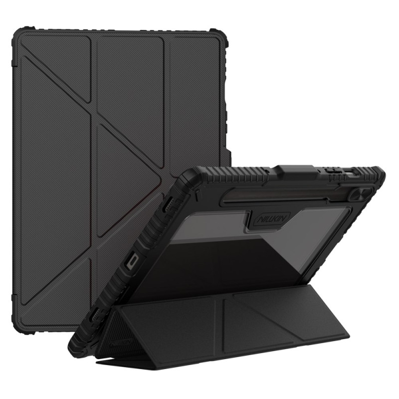 Samsung Galaxy Tab S10 FE Bumper Hoesje NILLKIN