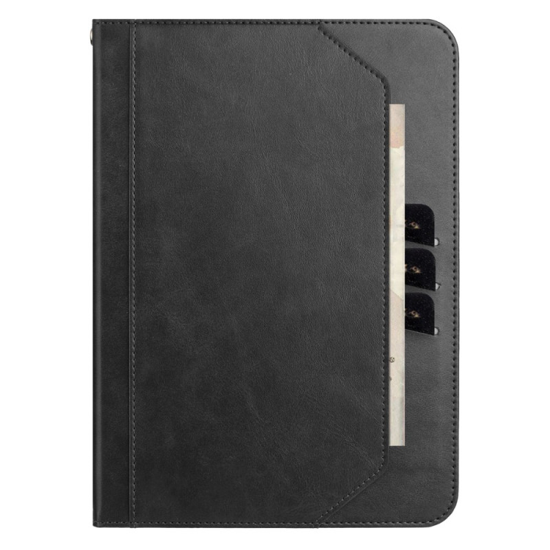Hoesje Samsung Galaxy Tab S10 FE / S9 / S9 FE Koord
en Lnaière