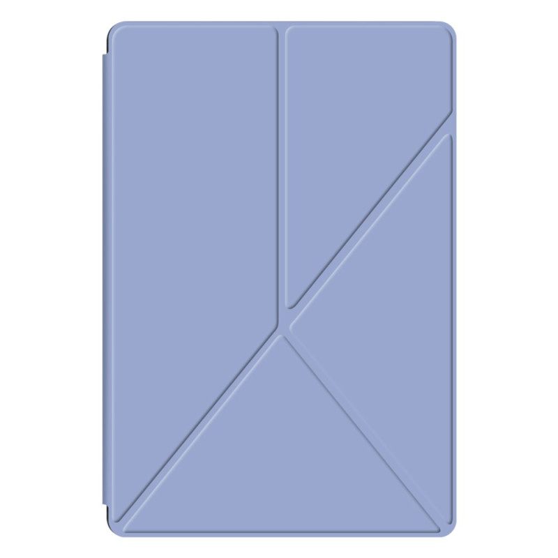 Samsung Galaxy Tab S10 FE Origami hoesje