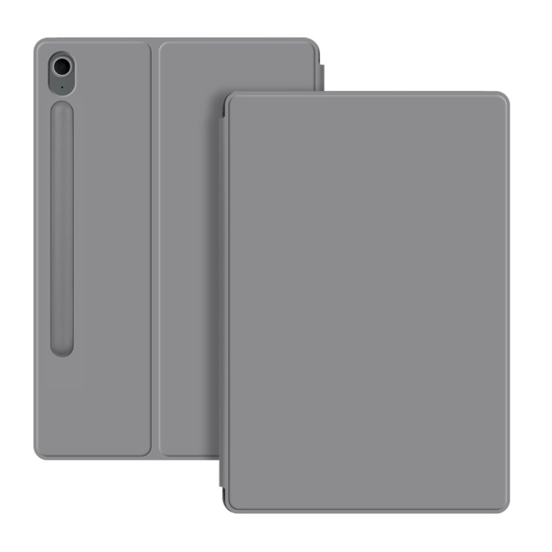 Samsung Galaxy Tab S10 FE magnetisch hoesje met automatische slaap/waakfunctie