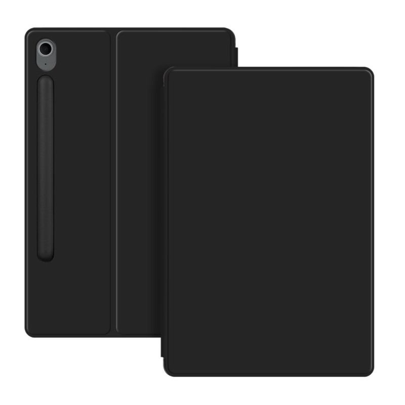 Samsung Galaxy Tab S10 FE magnetisch hoesje met automatische slaap/waakfunctie