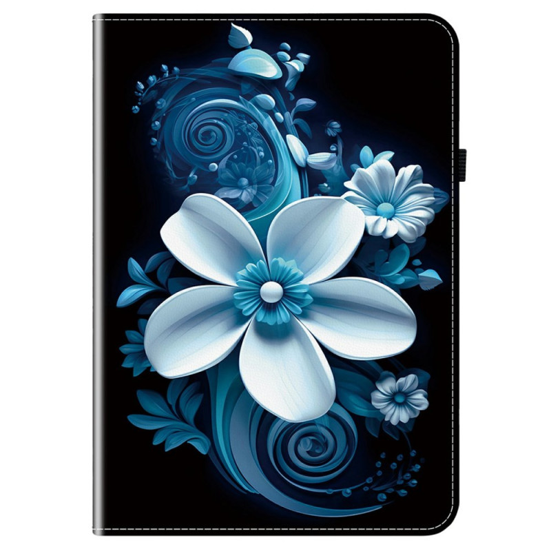 Samsung Galaxy Tab S10 FE Plus hoesje Orchid Black