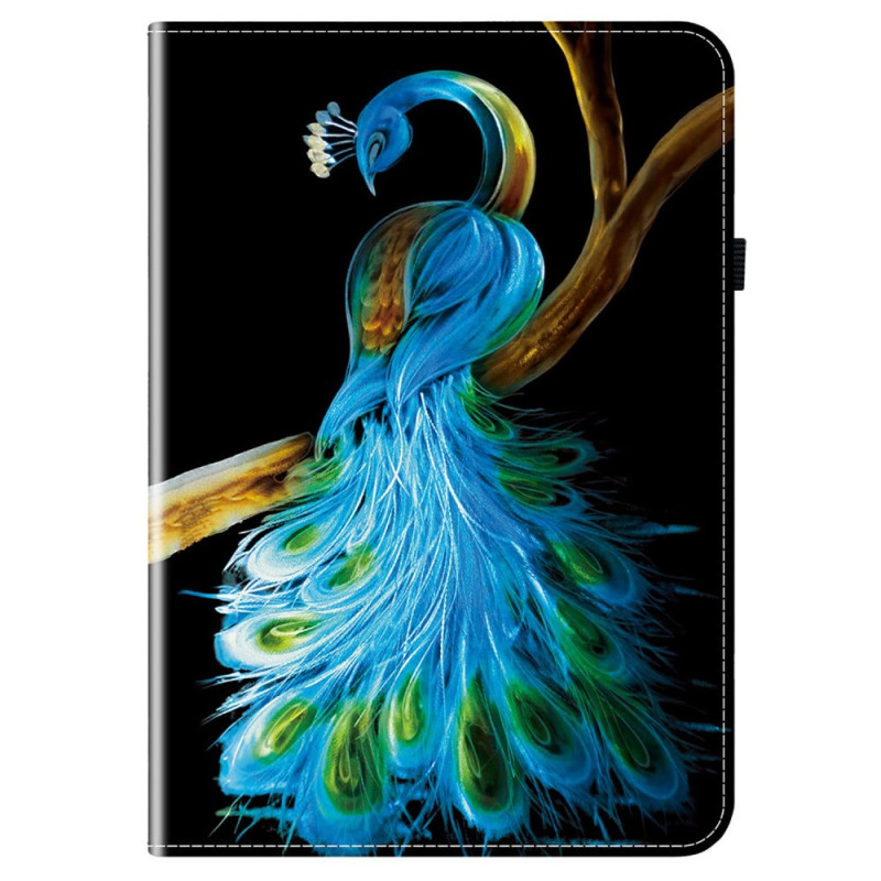 Samsung Galaxy Tab S10 FE Plus Pauw hoesje
