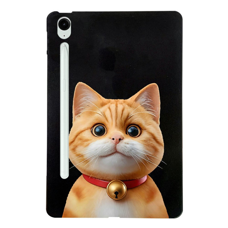 Samsung Galaxy Tab S10 FE Plus Hoesje Cat