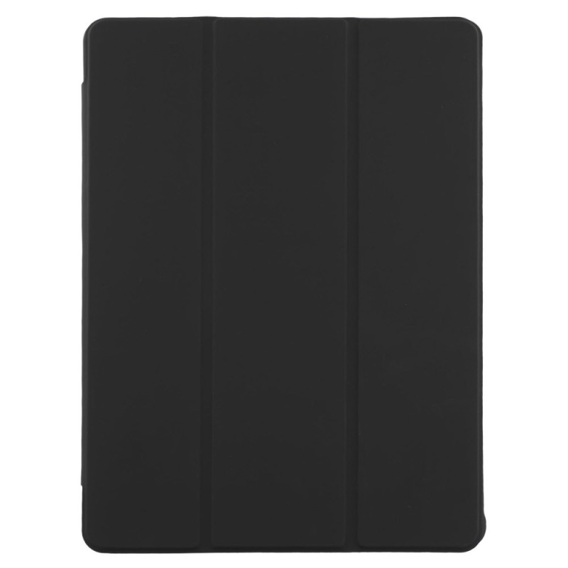 Slim hoesje Samsung Galaxy Tab S10 FE Plus Transparante achterkant