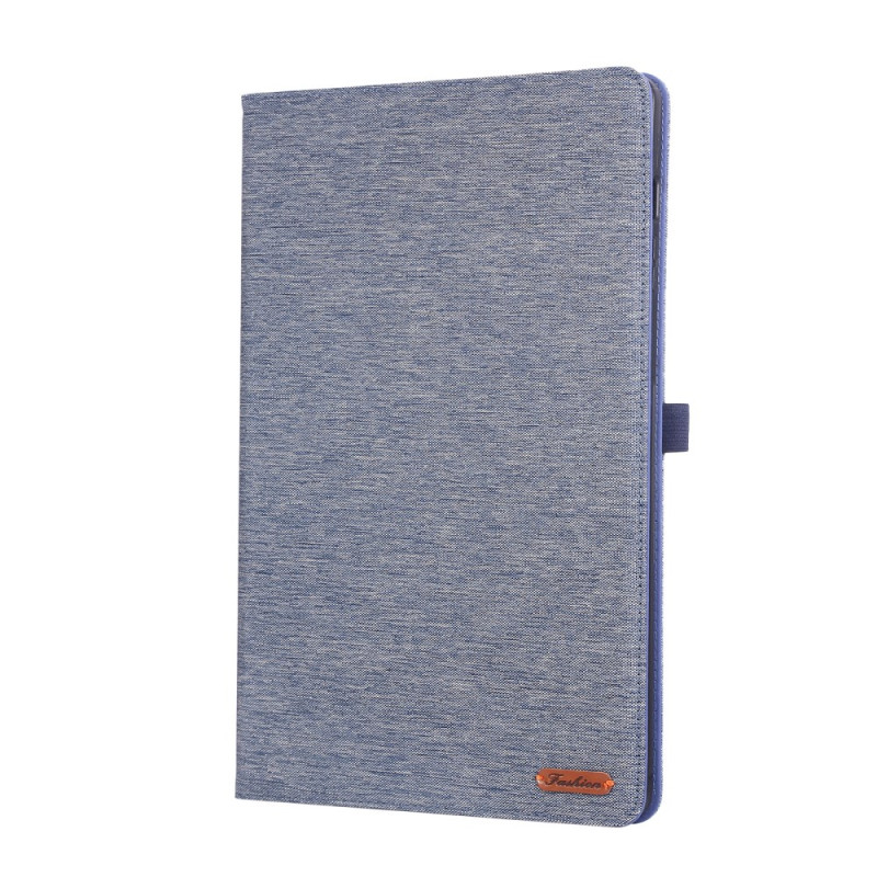 Samsung Galaxy Tab S10 FE Plus Stoffen Hoesje