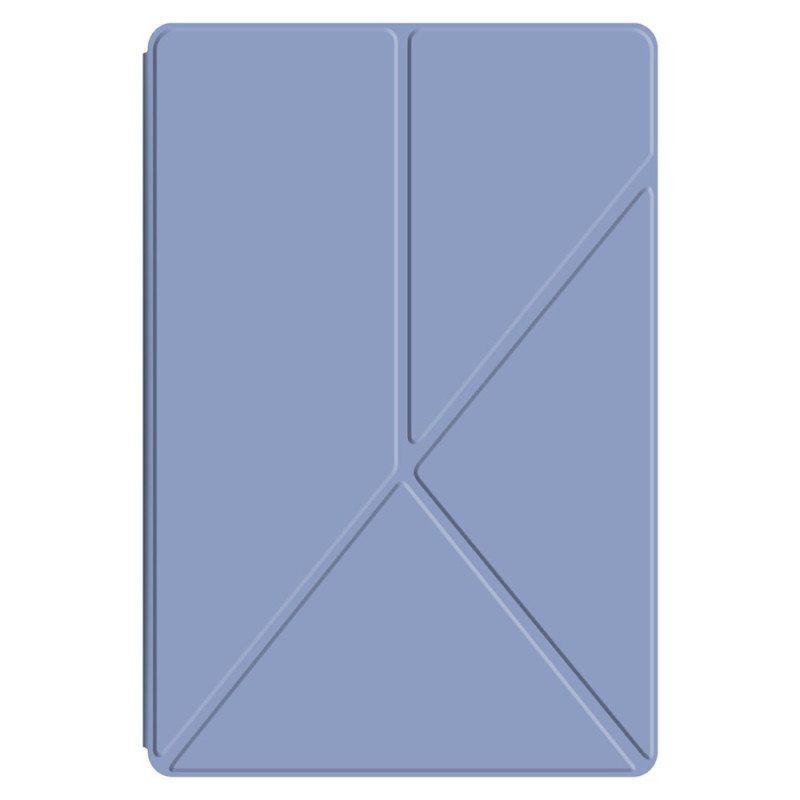 Slim hoesje Samsung Galaxy Tab S10 FE Plus Origami Premium