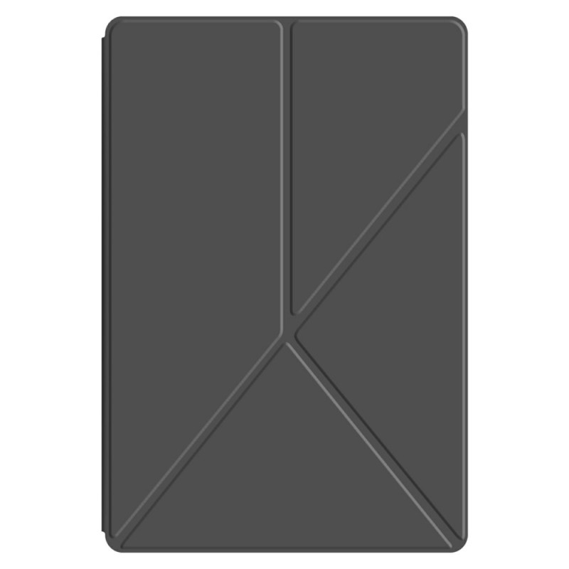 Slim hoesje Samsung Galaxy Tab S10 FE Plus Origami Premium
