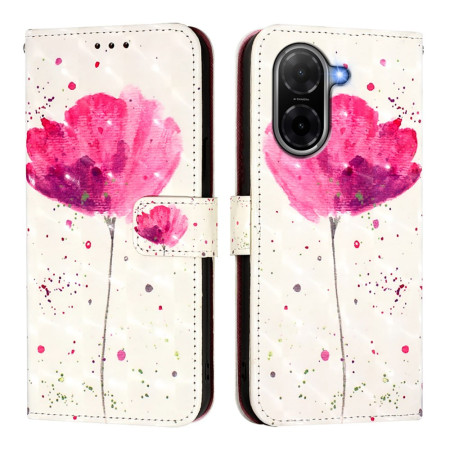 Cover C71 Klaproos