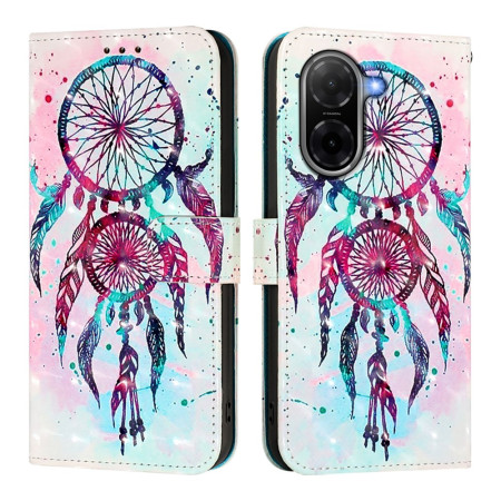 Cover Poco C71 dromenvanger