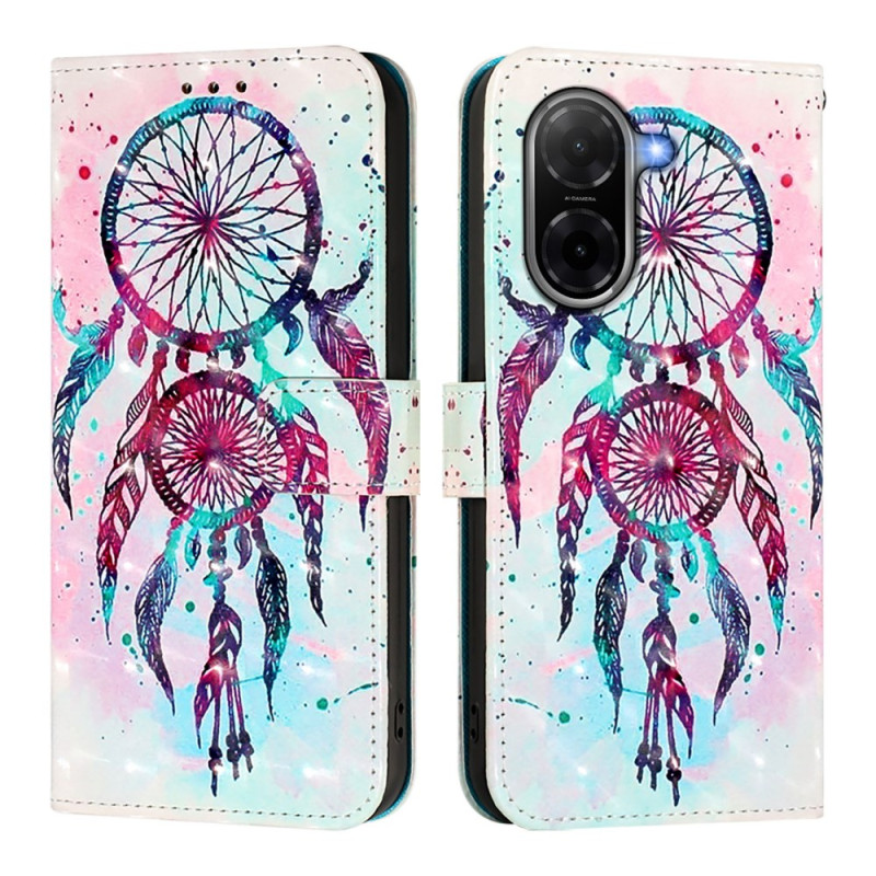 Cover Poco C71 dromenvanger