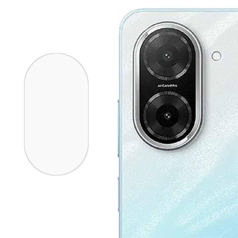 Gehard glas beschermende lens voor Poco C71 4G