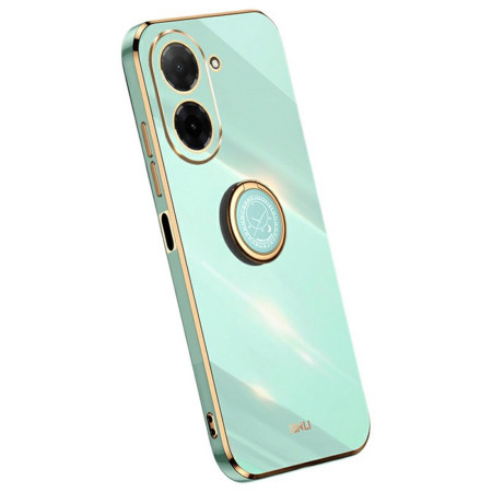 Poco C71 Case Steunring XINLI
