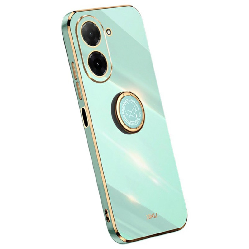Poco C71 Case Steunring XINLI