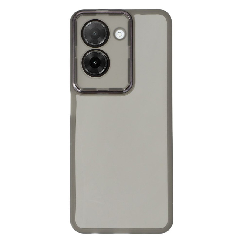 Poco C71 getint hoesje