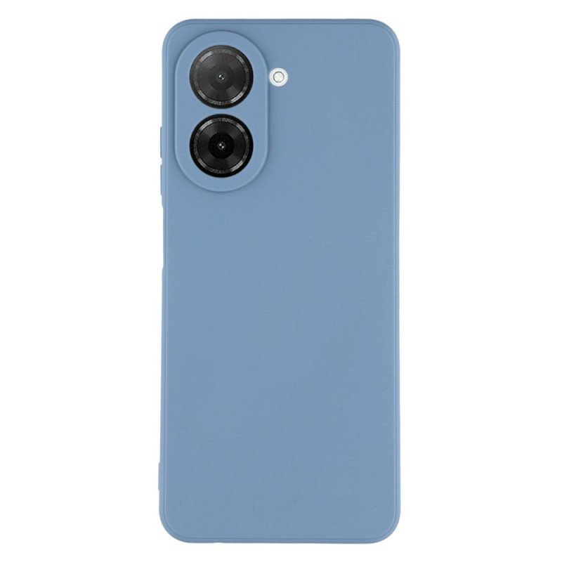 Poco C71 Silicone Hoesje