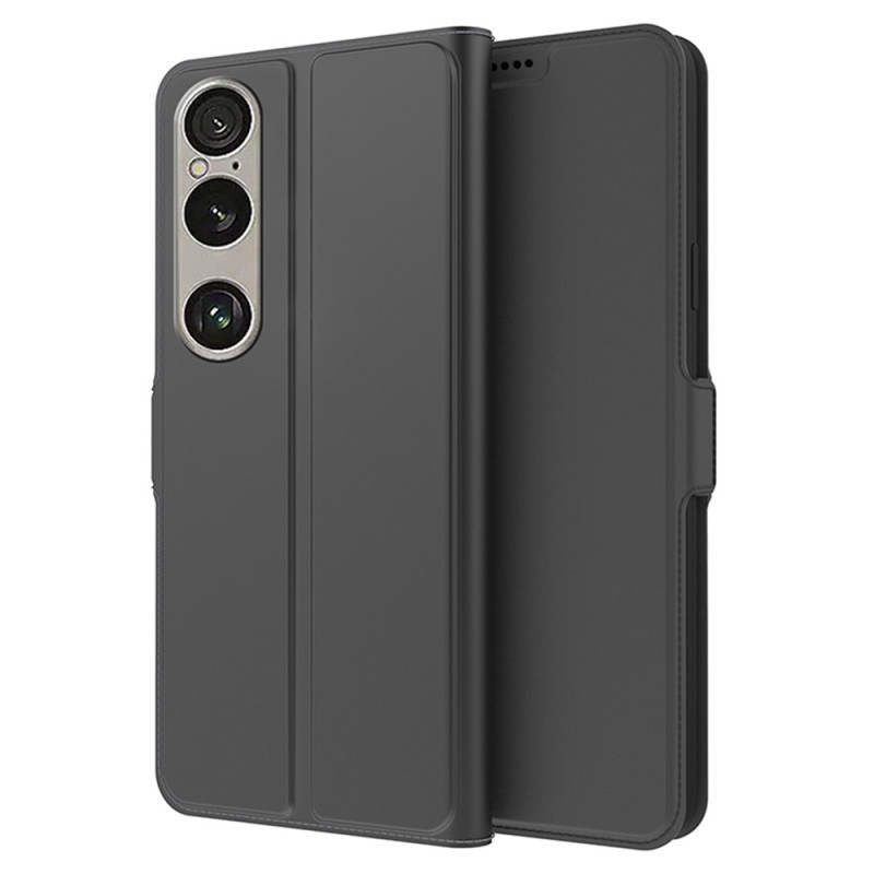 Sony Xperia 1 VII Kaarthoesje