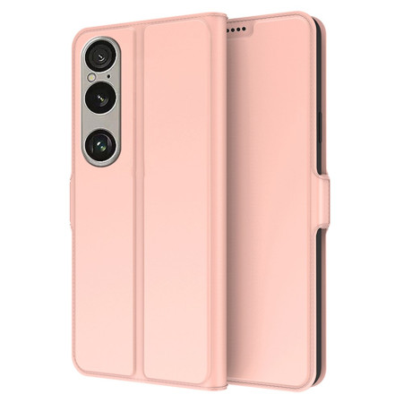 Sony Xperia 1 VII Kaarthoesje