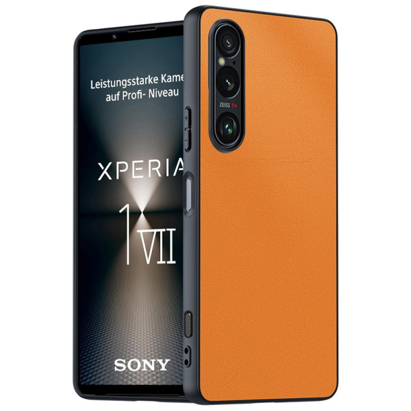 Sony Xperia 1 VII Leren Etui