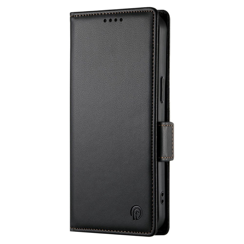 Honor 400 Lite etui met magnetische sluiting