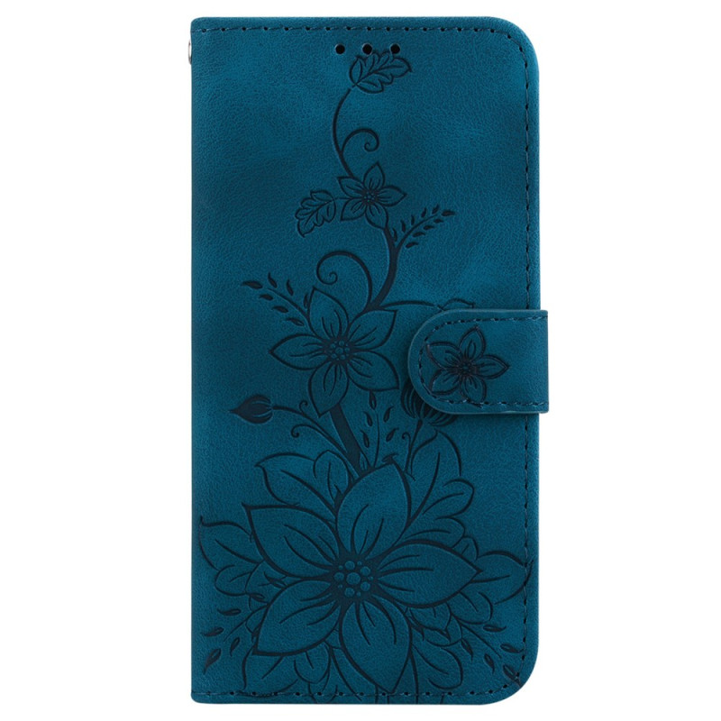 Hoesje Xiaomi Redmi A5 Lily Bloemen