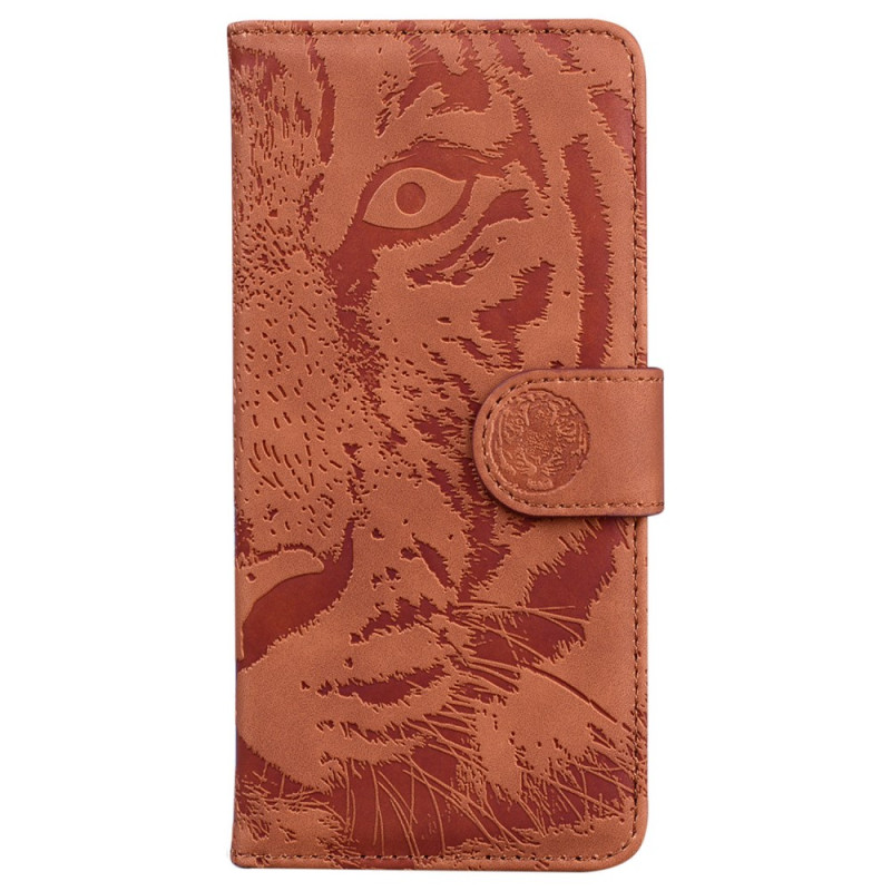 Xiaomi Redmi A5 Tijgerprint Hoesje
