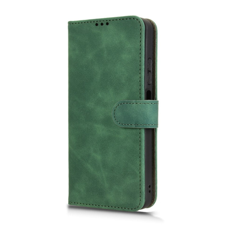 Xiaomi Redmi A5 Cover Gewoon Suède Effect